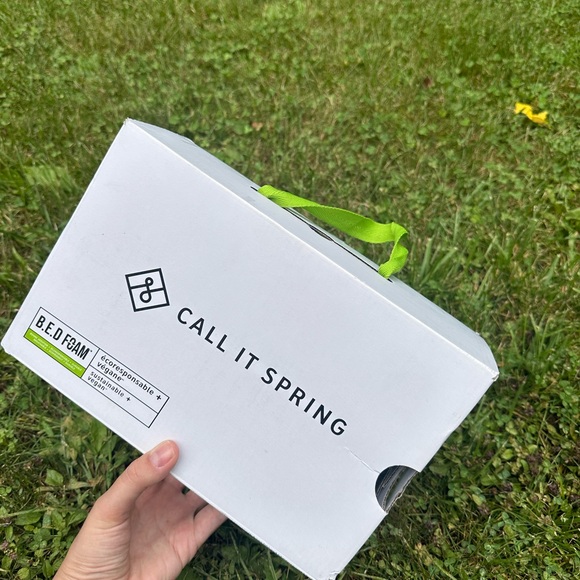 Woman heels - Picture 7 of 7